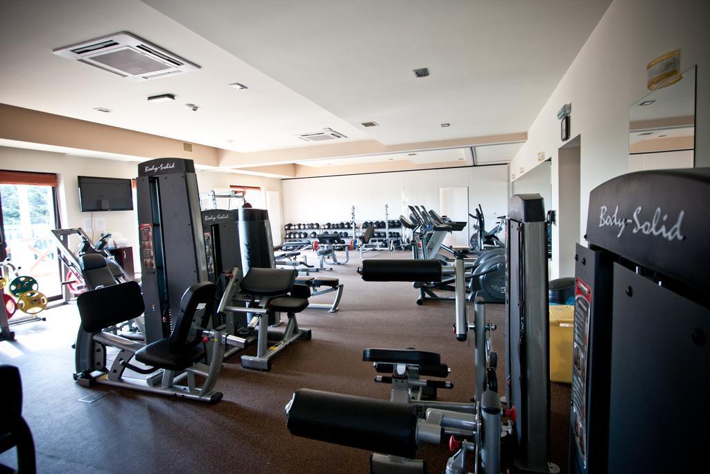 Hotel Rodan كورنيك المظهر الخارجي الصورة